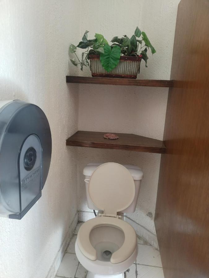 גואנאחואטו Hospedaje Del Campanero 19 מראה חיצוני תמונה