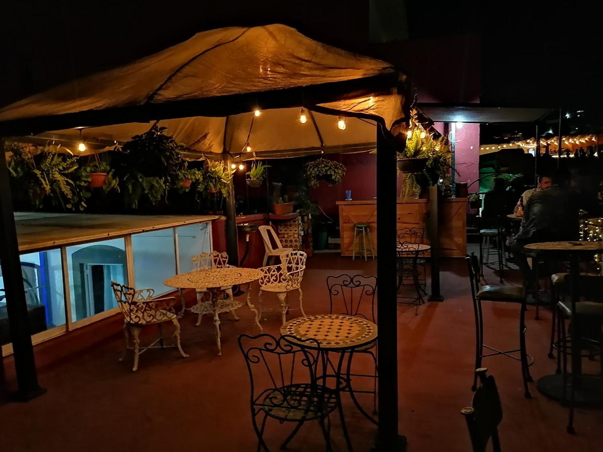 גואנאחואטו Hospedaje Del Campanero 19 חדר תמונה