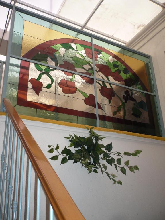 גואנאחואטו Hospedaje Del Campanero 19 מראה חיצוני תמונה