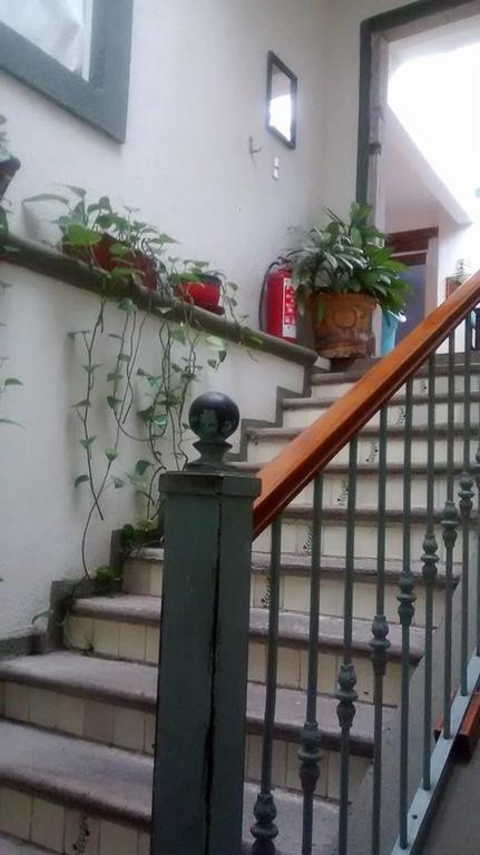 גואנאחואטו Hospedaje Del Campanero 19 מראה חיצוני תמונה