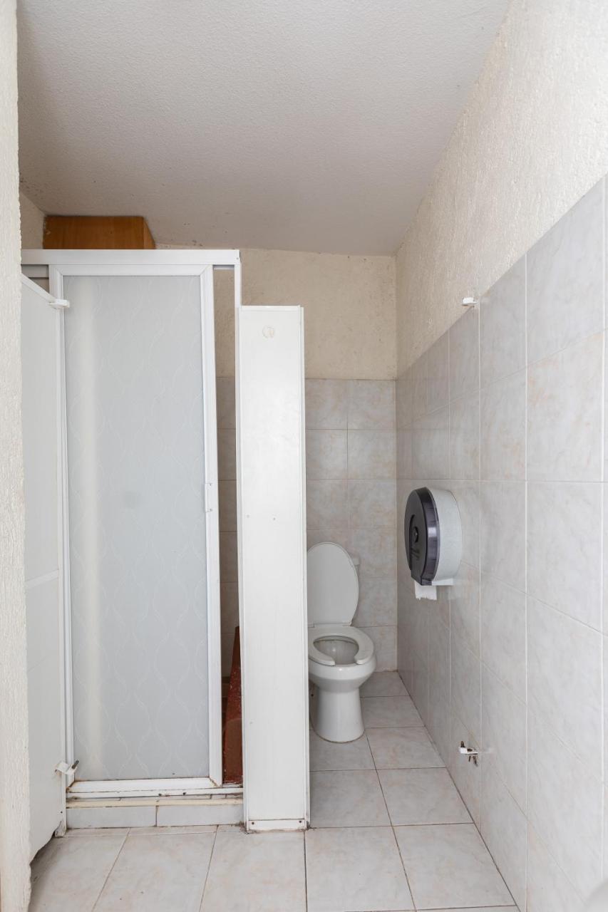 גואנאחואטו Hospedaje Del Campanero 19 מראה חיצוני תמונה