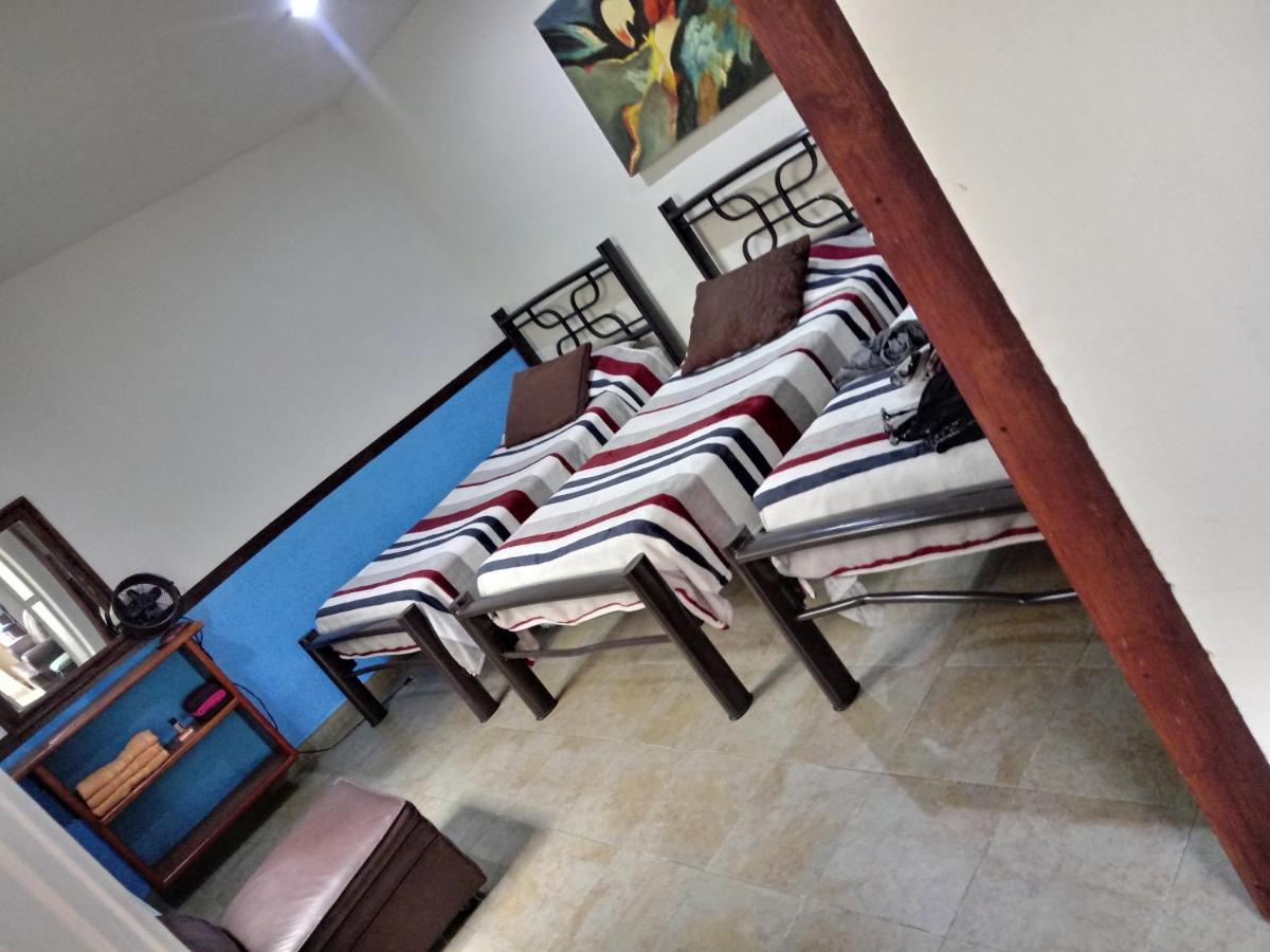גואנאחואטו Hospedaje Del Campanero 19 מראה חיצוני תמונה