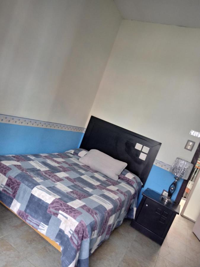 גואנאחואטו Hospedaje Del Campanero 19 מראה חיצוני תמונה