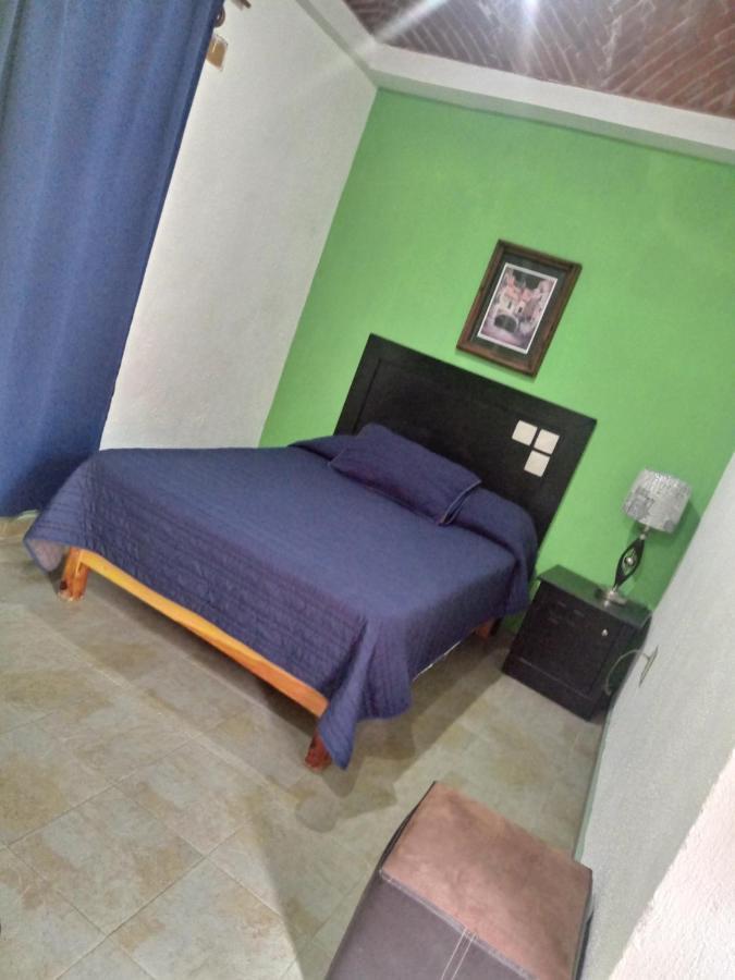 גואנאחואטו Hospedaje Del Campanero 19 מראה חיצוני תמונה
